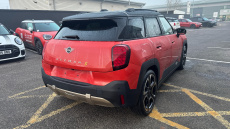 MINI Aceman 160kW SE Classic 54kWh 5dr Auto Electric Hatchback